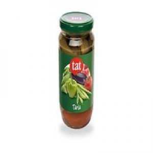 Tat Türlü Konserve 660 g